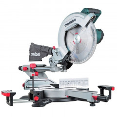 Skersinio pjovimo staklės Metabo KGS 305 M